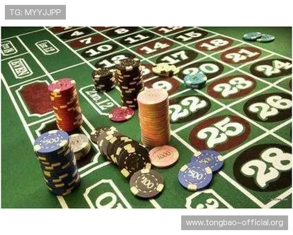 精准理解百家乐下注规则助你规避常见错误提高胜率